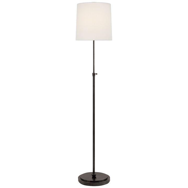Thomas o'Brien Bryant Floor Lamp Collection