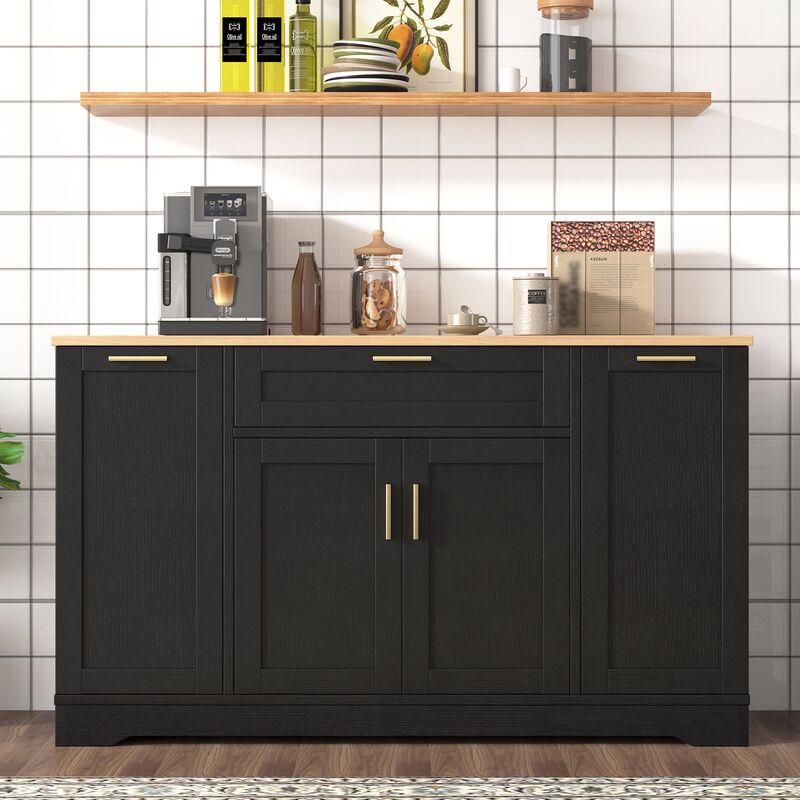 Storage Sideboard image number 2