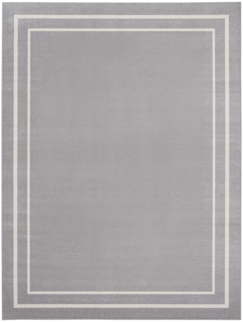 HomeRoots Indoor Outdoor Area Rug image number 0