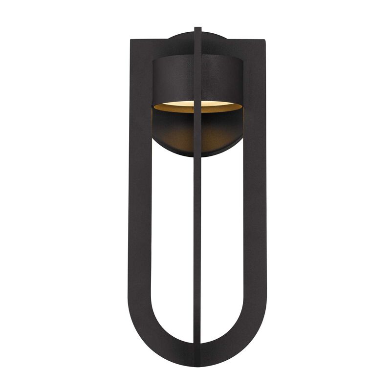 Furo 12 inch LED Wall Sconce image number 2