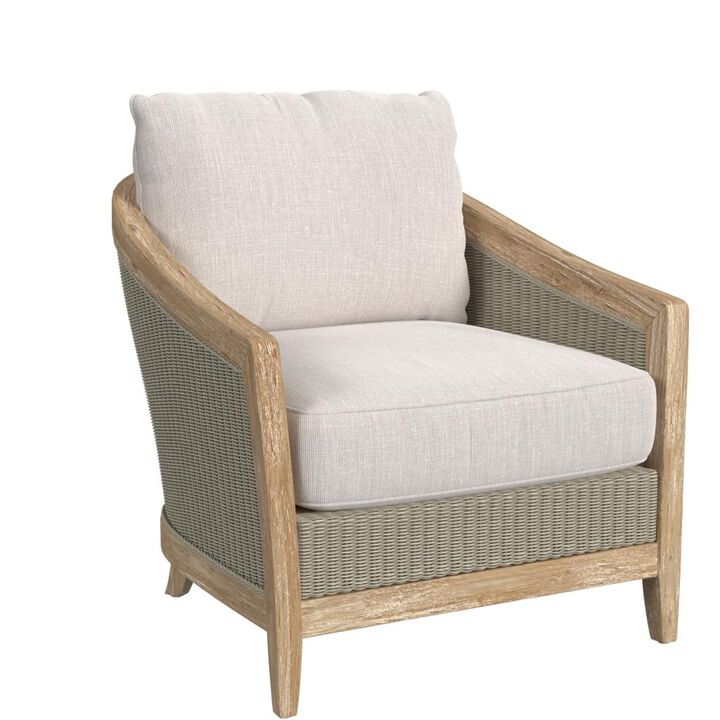 Cambria Club Chair