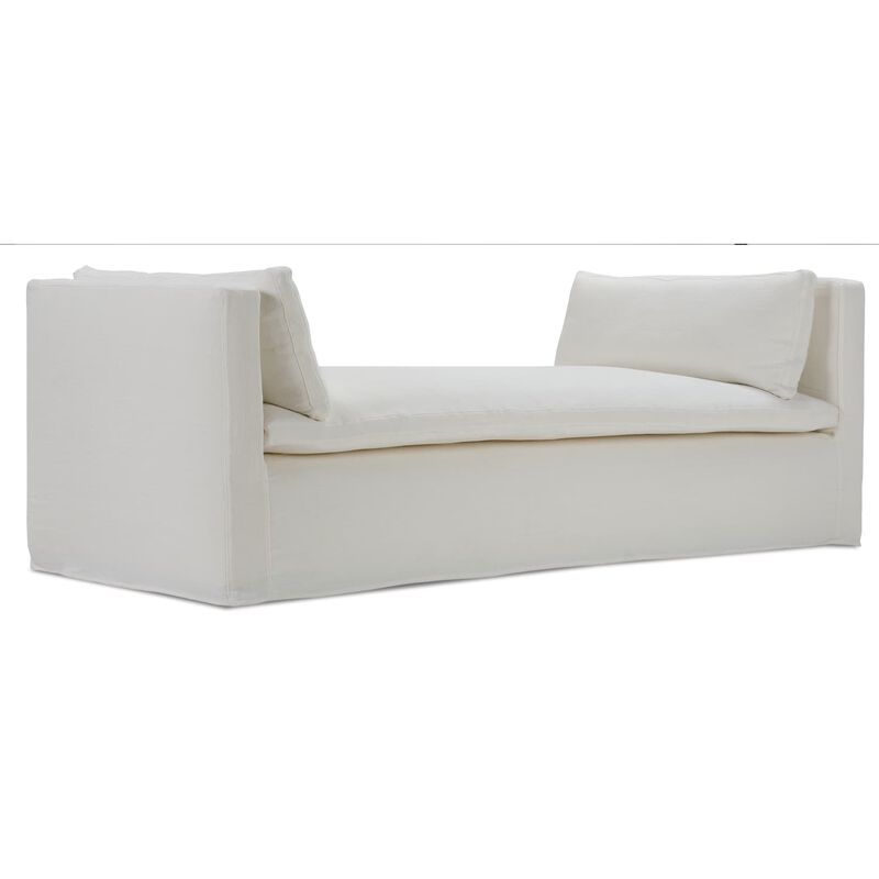 Ellice Slip Day Lounger