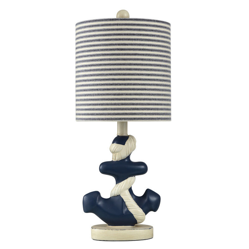 Anchor Point Table Lamp