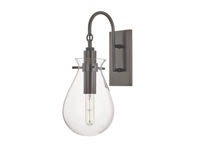 Ivy Wall Sconce image number 0