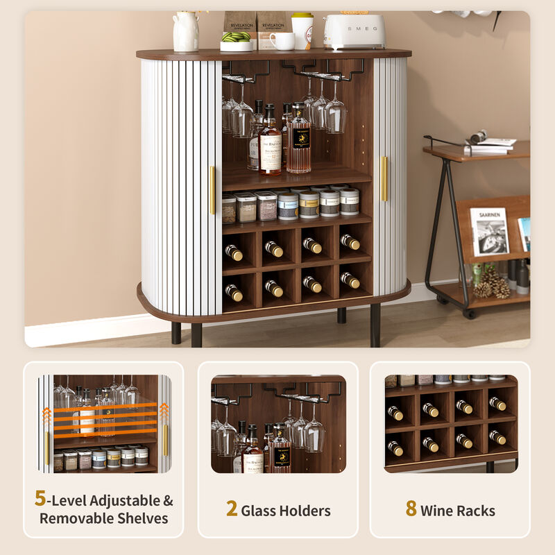 Mogvor Wine Buffet image number 7