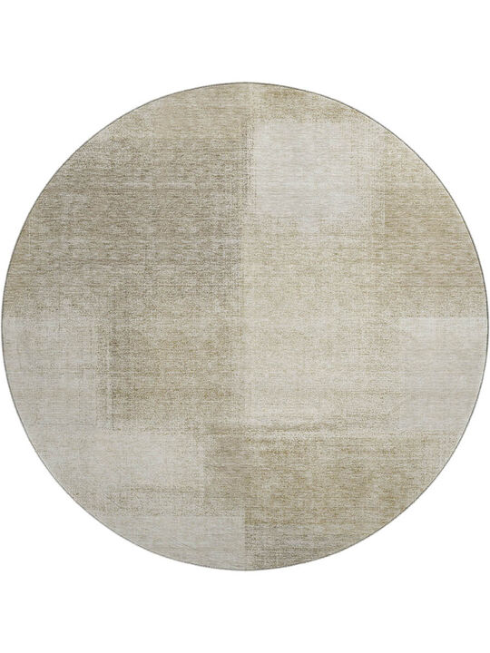 Trevi TV10 Taupe 8' Rug