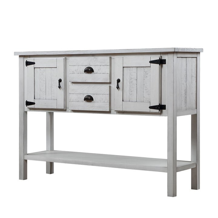 Dapque Sideboard Console Table