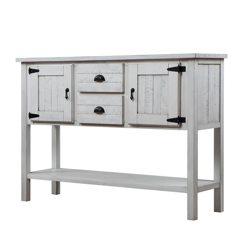 Dapque Sideboard Console Table image number 0