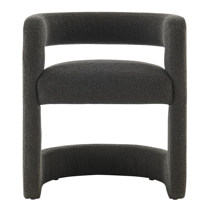 Althea Fabric Dining Side Chair