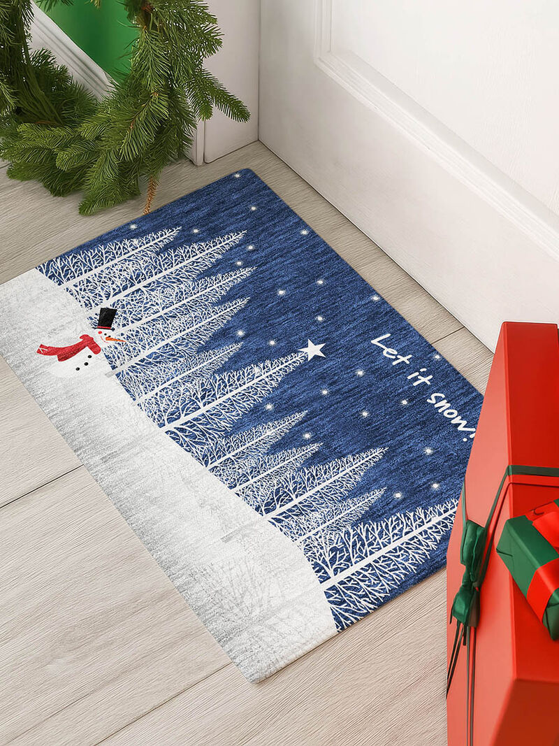 Merry & Bright MY12 20" x 30" Rug