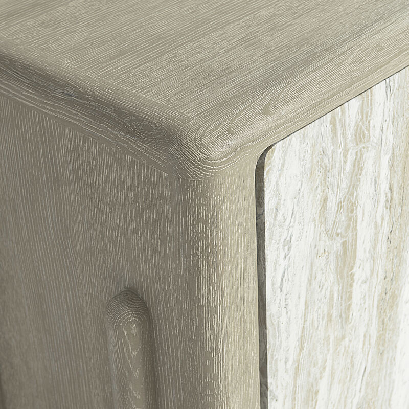 Arcadia Entertainment Credenza image number 6