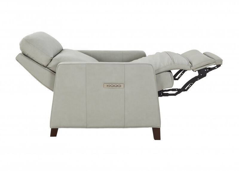 Barcalounger James Zero Gravity Power Recliner w/Power Head Rest & Power Lumbar image number 3