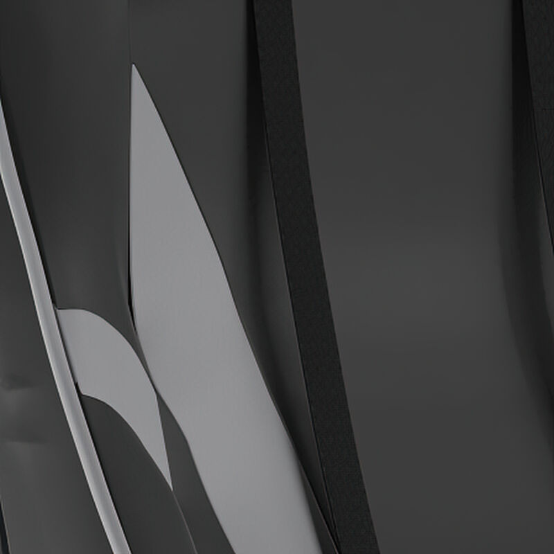 X20 Gaming Chair Racing Office Computer PC Adjustable Chair with Reclining Back and Transparent Roller Wheels in   LeatherSoft