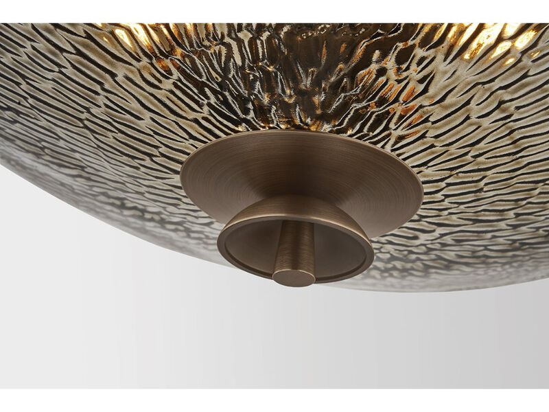 Alba Semi Flush image number 3