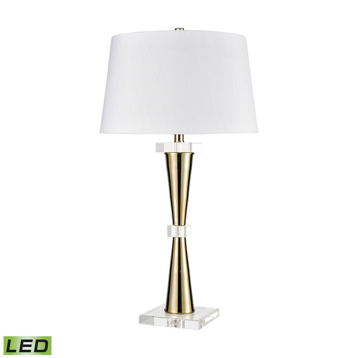 Brandt 1-Light Table Lamp