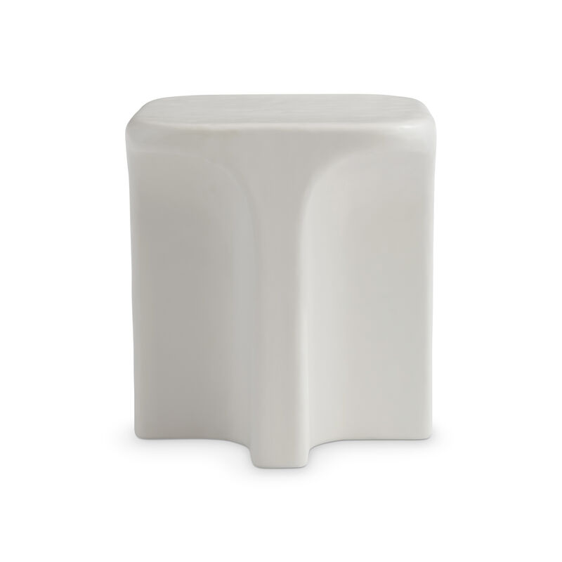 Lennox Outdoor Side Table image number 0