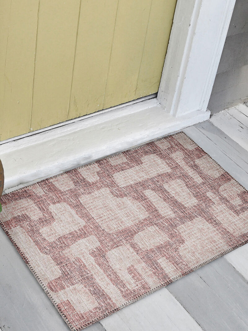 Sedona SN4 Taupe 20" x 30" Rug