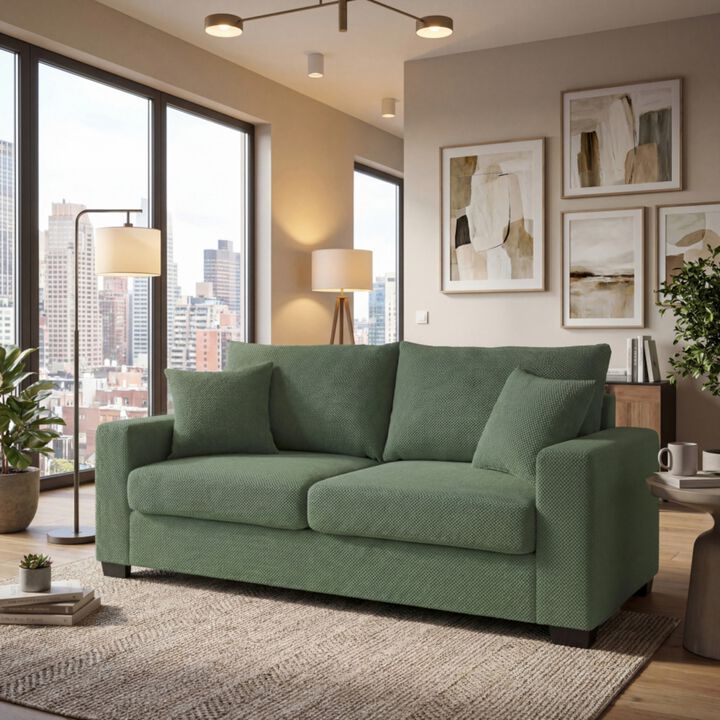 Zogrog Loveseat
