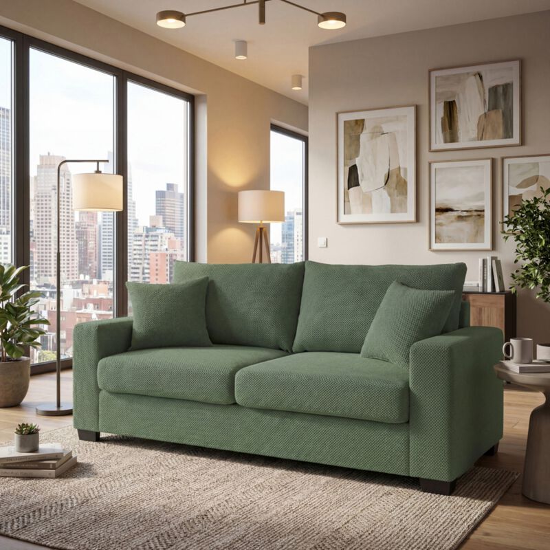 Zogrog Loveseat image number 1