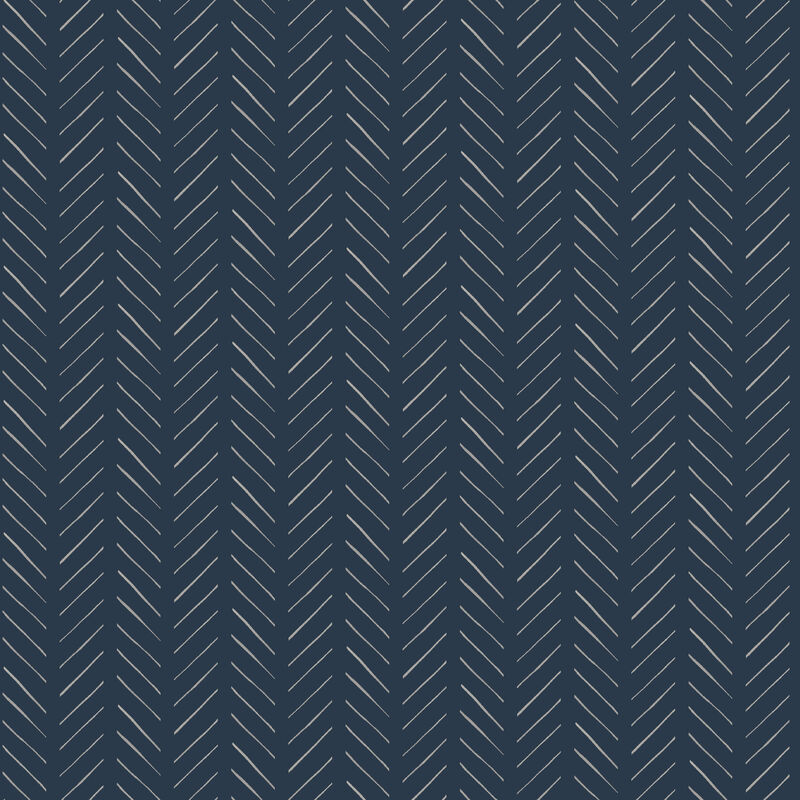Magnolia Home Pick Up Sticks York Premium Peel + Stick Magnolia Wallpaper image number 1