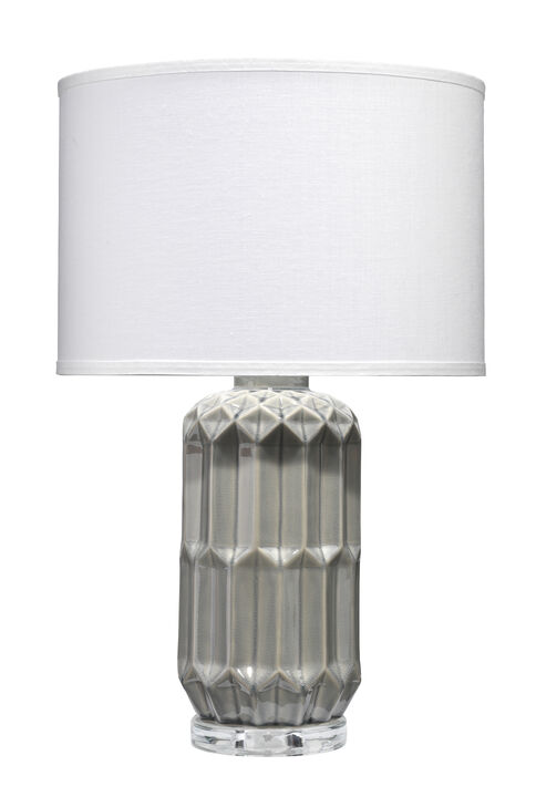 Jewel Ceramic Table Lamp