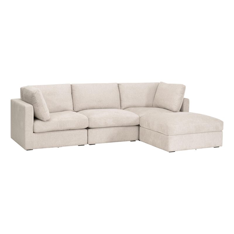 Daley Modular Corner Chair image number 3