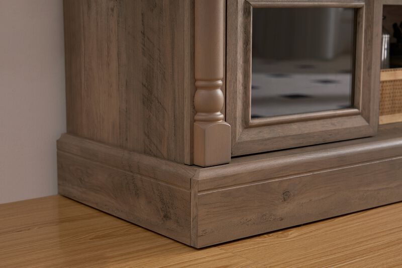 Doxpug TV Stand image number 3