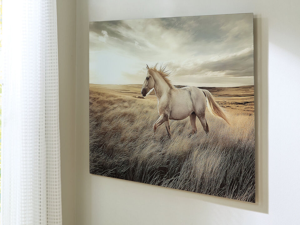 Errolville Wall Art