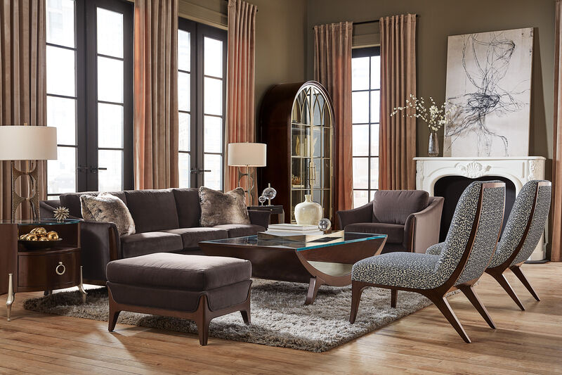 Sophia Sofa image number 4