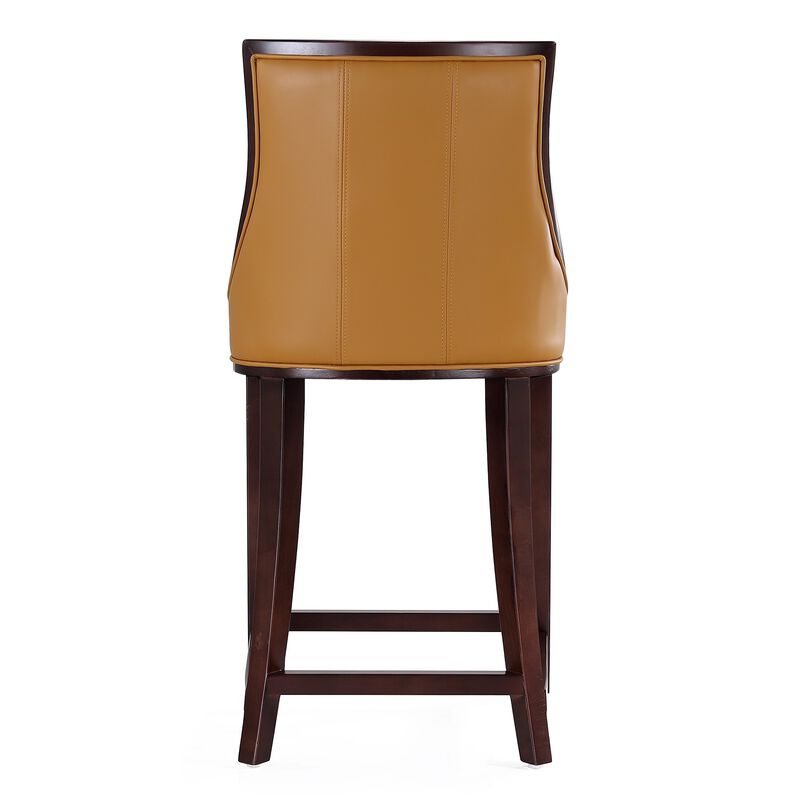 Fifth Avenue Brown Counter Stool