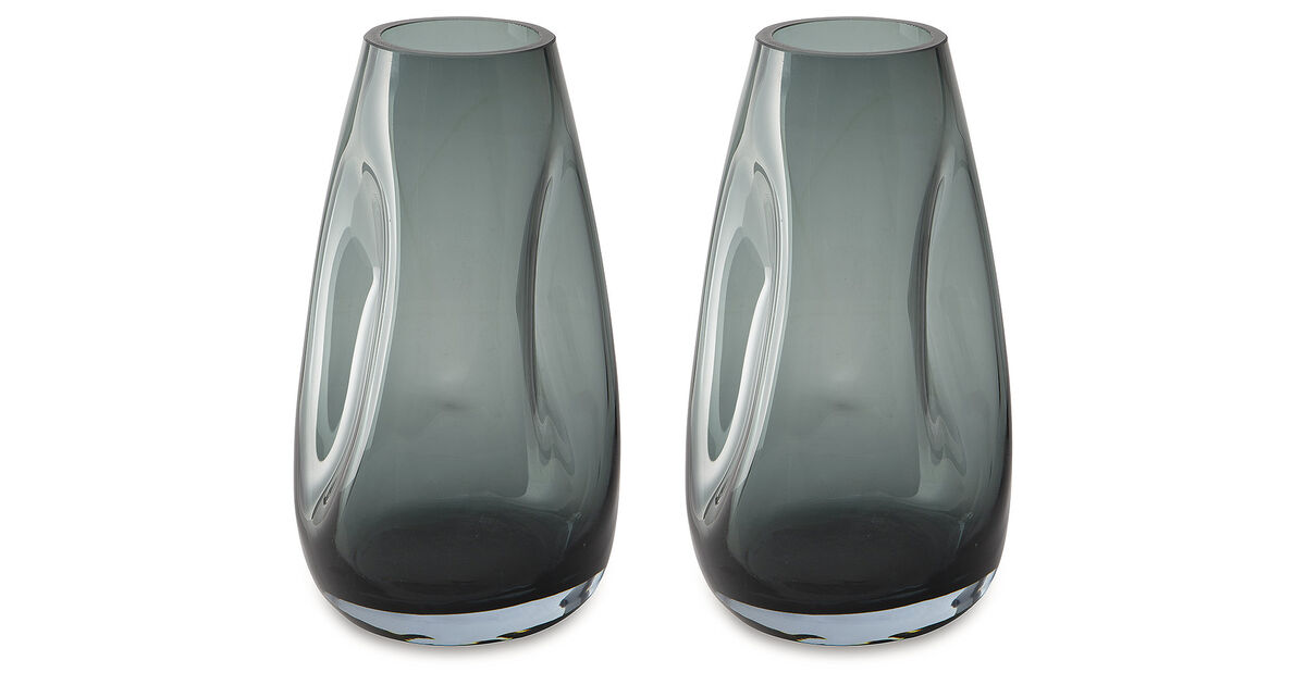 Beamund Vase (Set of 2)