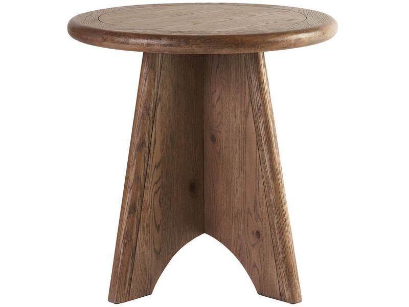 Sienna Round Side Table