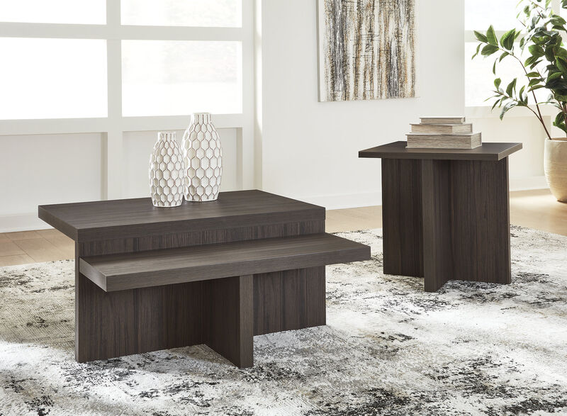 Zendex Table (Set of 2) image number 1