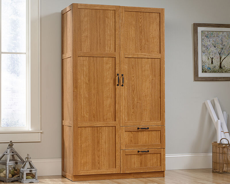 Sauder Select Wardrobe Cabinet