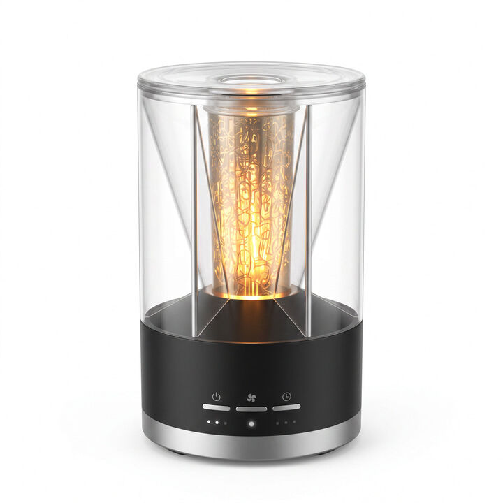 Candlelight Rechargeable Waterless Scent Diffuser