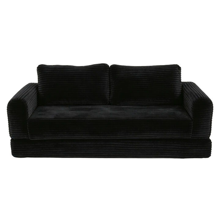 Reptax Convertible Sleeper Sofa Bed