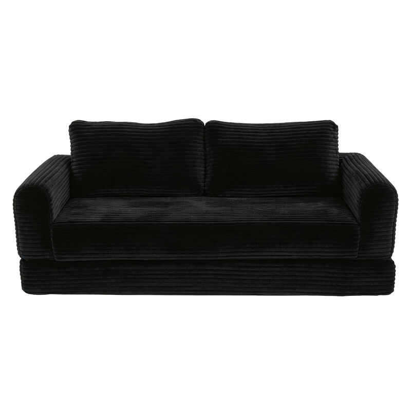 Reptax Convertible Sleeper Sofa Bed image number 0