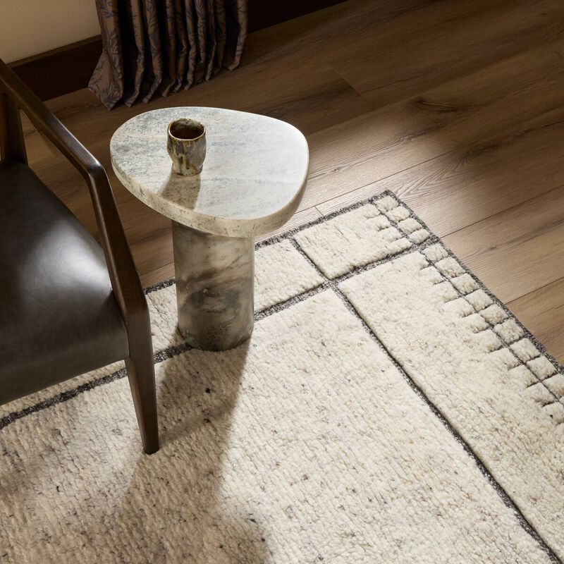 Tillman Ivory 8' x 10' Rug image number 1