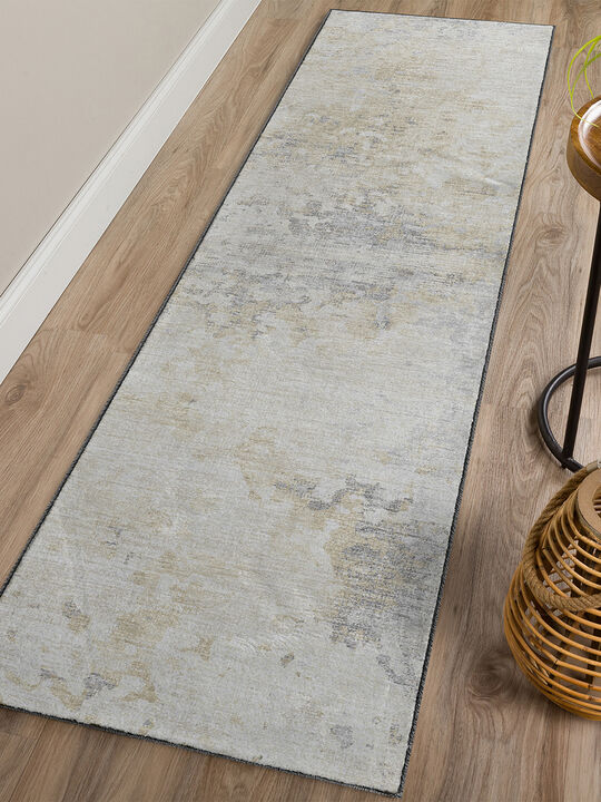 Camberly CM5 Linen 2'3" x 7'6" Rug