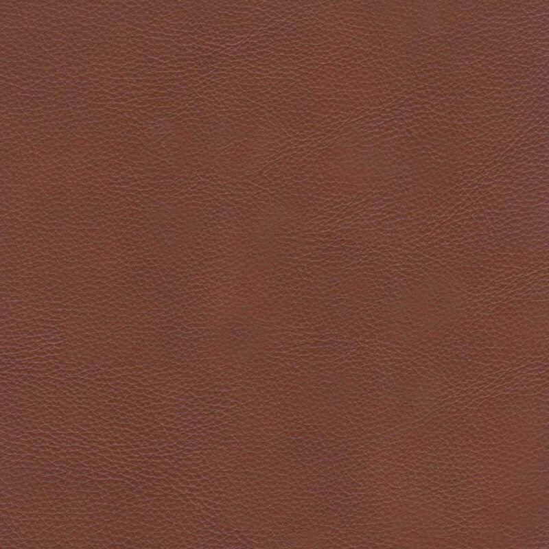 Dillon Top Grain Leather U-Shaped Sectional with Right Chaise