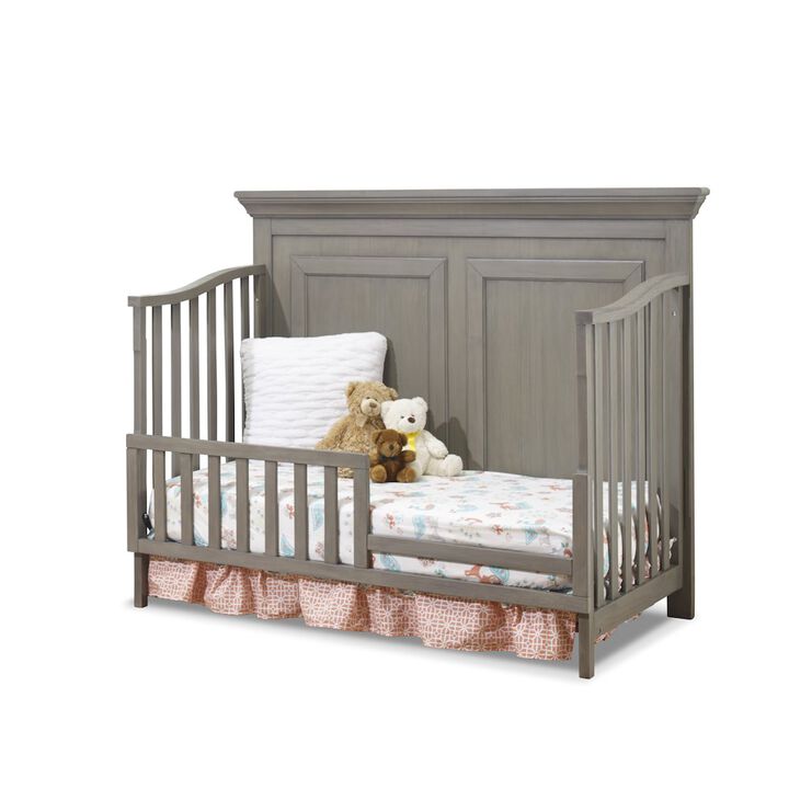 Sorelle Toddler Rail
