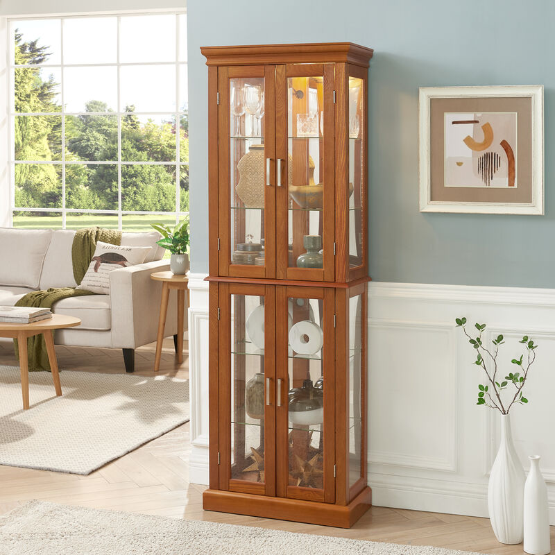 Baxweb Diapaly Cabinet image number 2