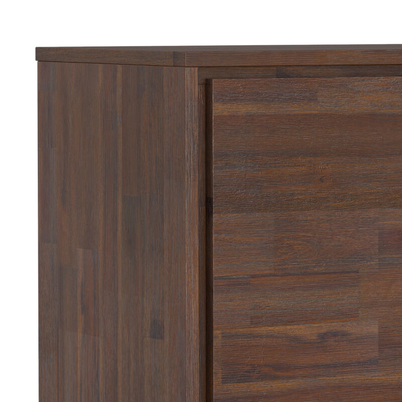 Simpli Home Lowry Sideboard Buffet image number 8
