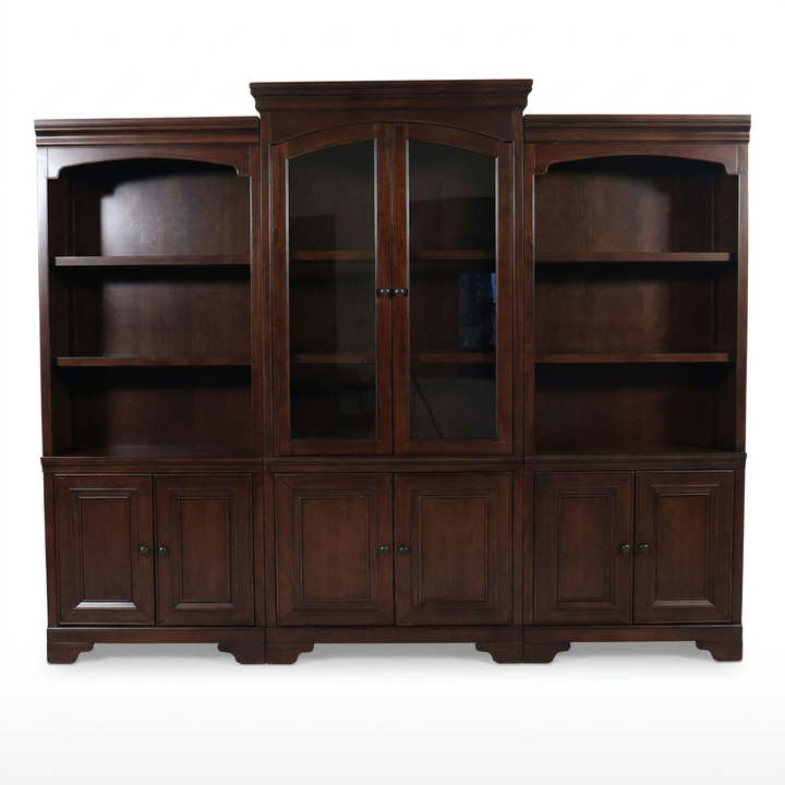 Arlington 3pc Wall Cabinet