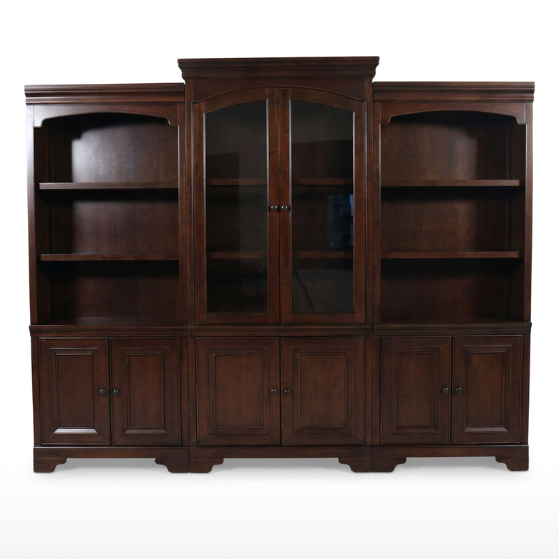 Arlington 3pc Wall Cabinet image number 0