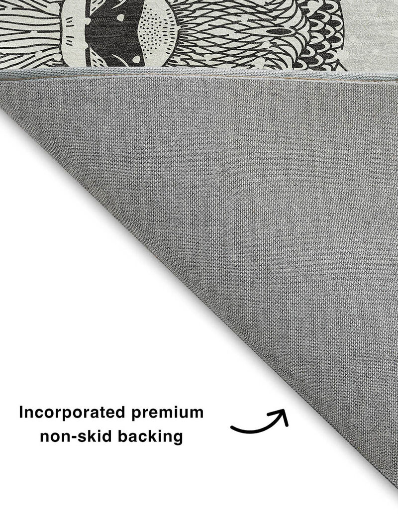 Merry & Bright 3' x 5' Rug