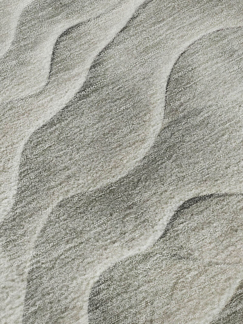 Pacifica PA1 Taupe 10' x 14' Rug