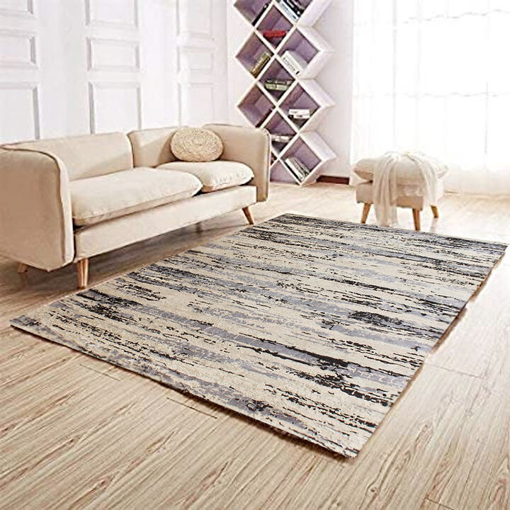 Amour 840413 Multi 8' x 10' Rug