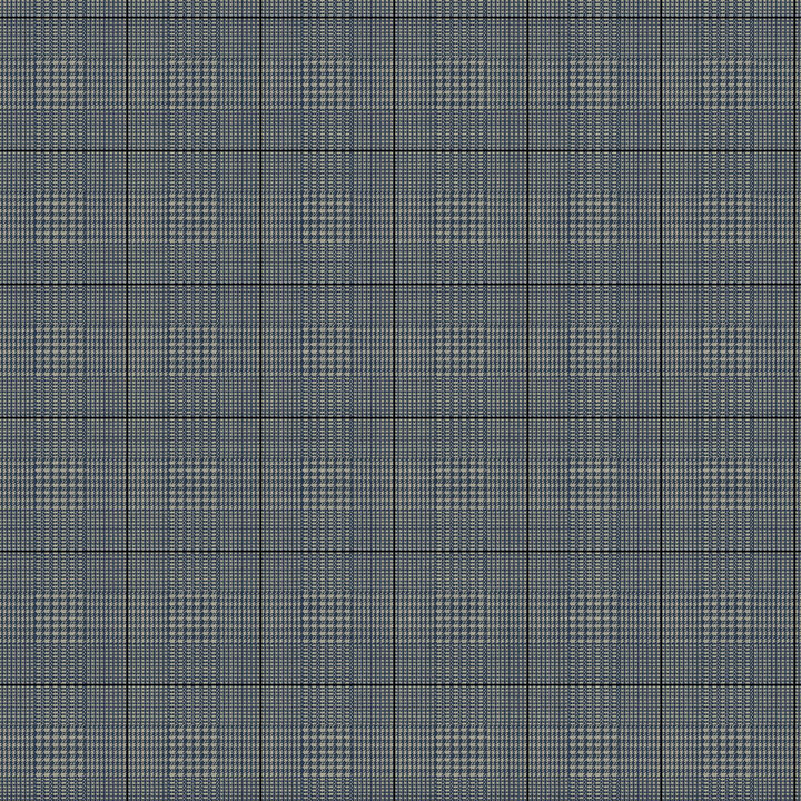 Windsor Blue Wallpaper