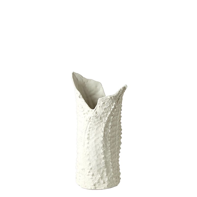Crocodile Vase